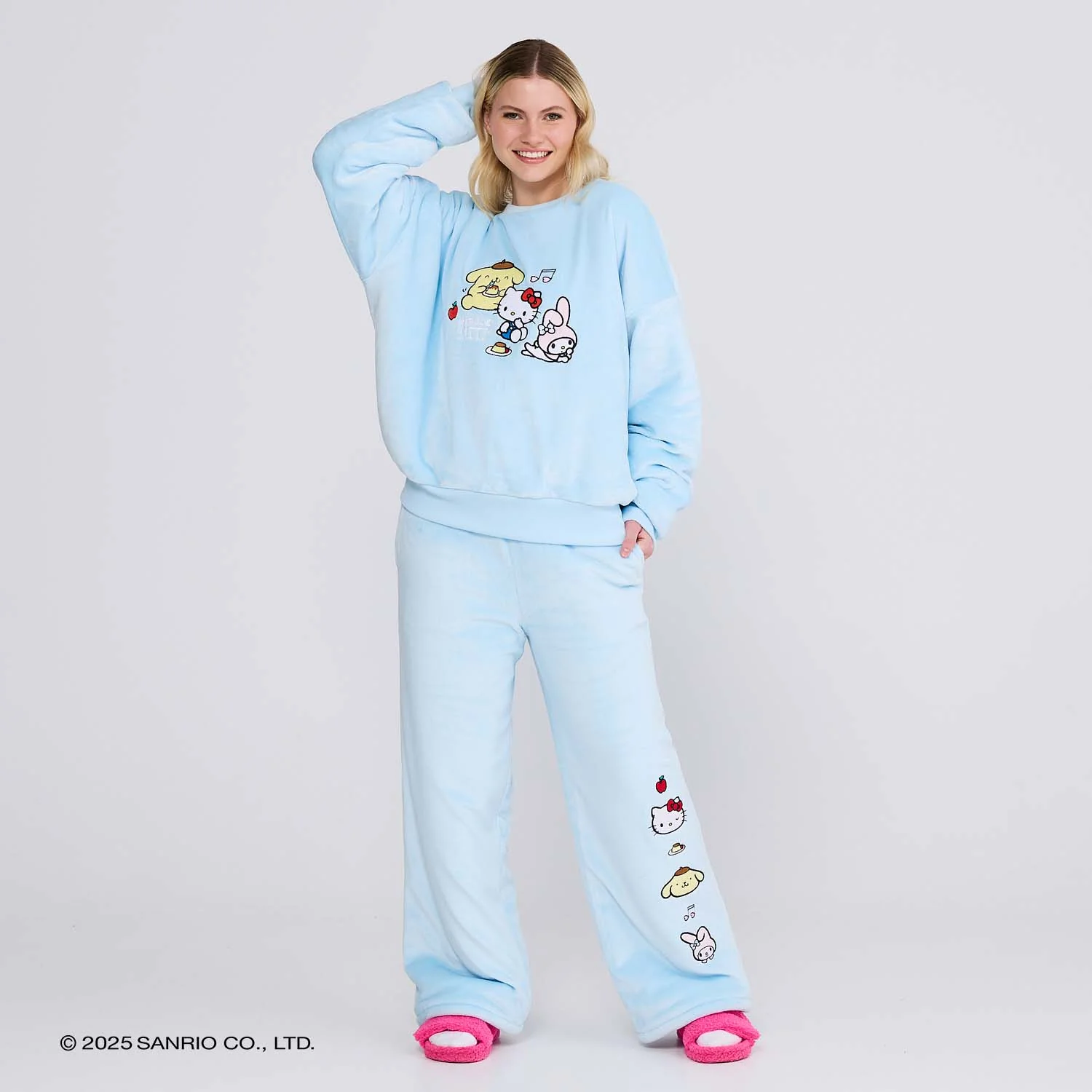 Hello Kitty & Friends - Image 3