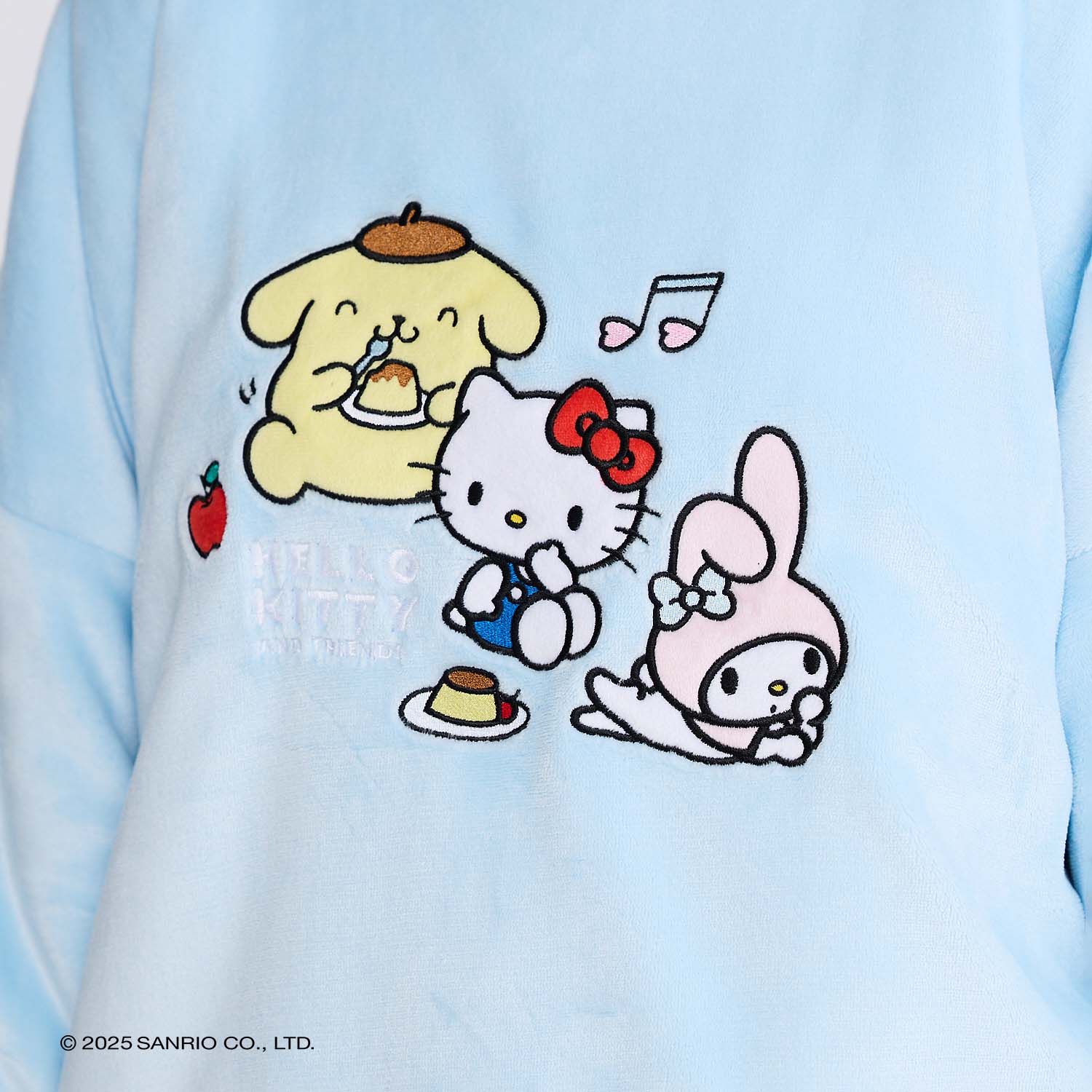 Hello Kitty & Friends - Image 4