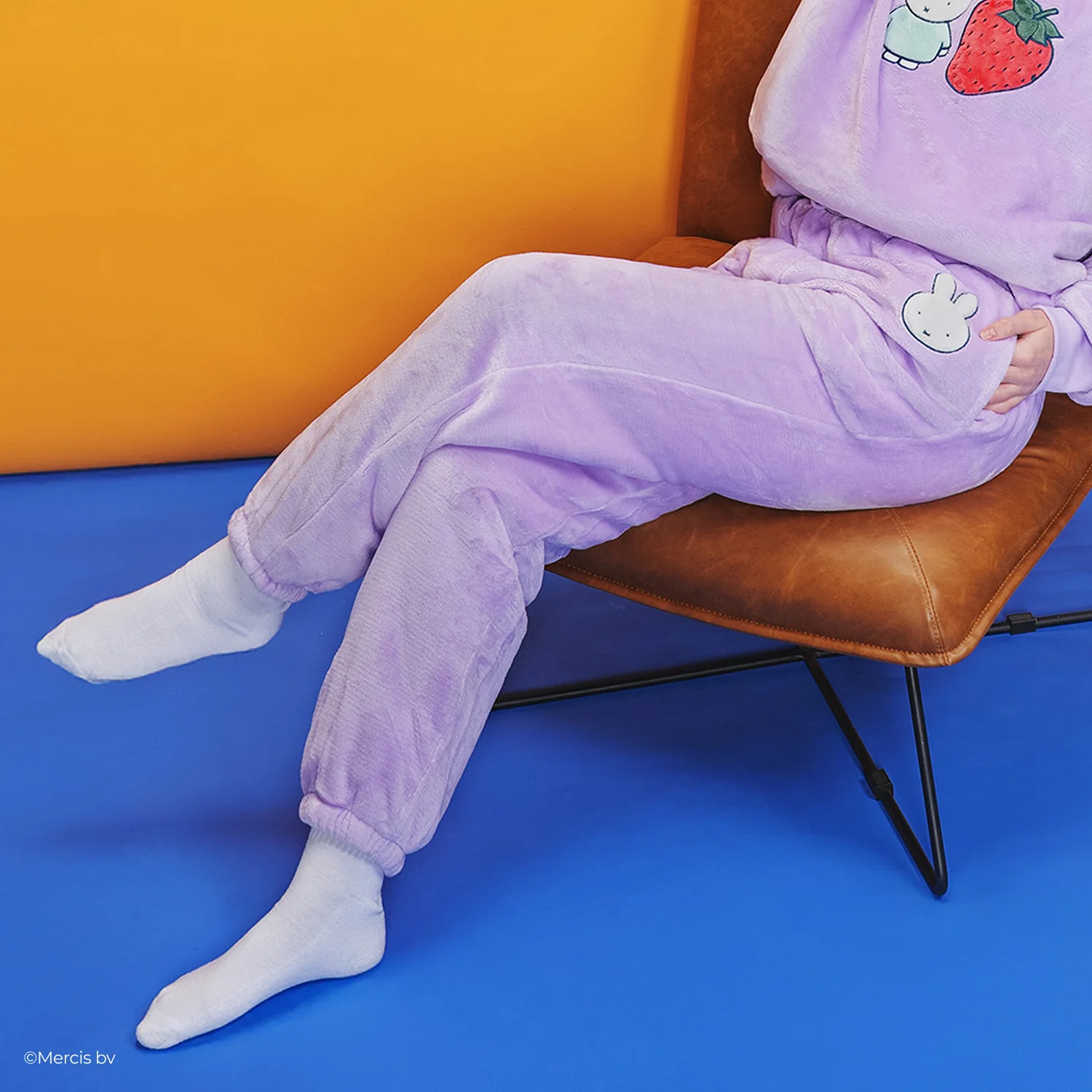 Miffy Fruit