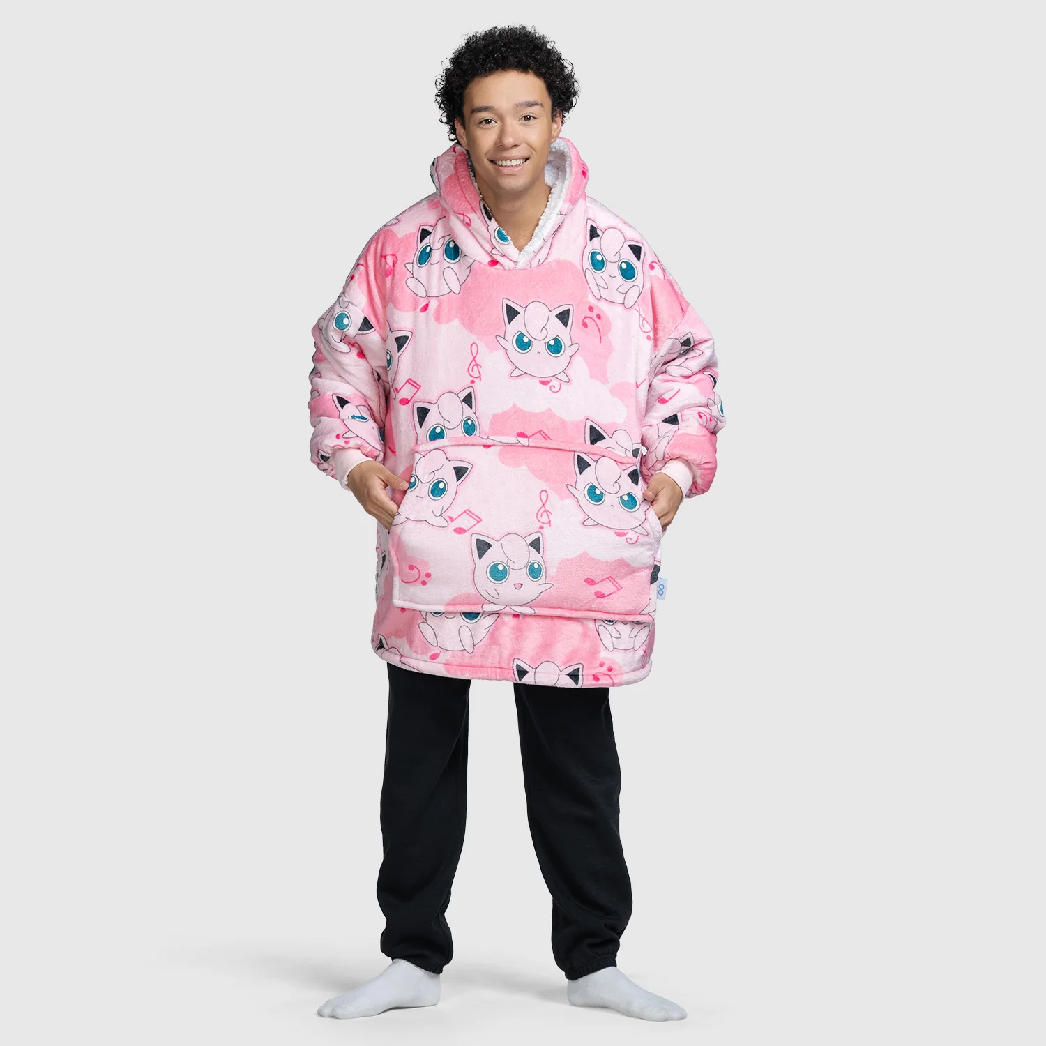 Pokemon Jigglypuff - Image 2