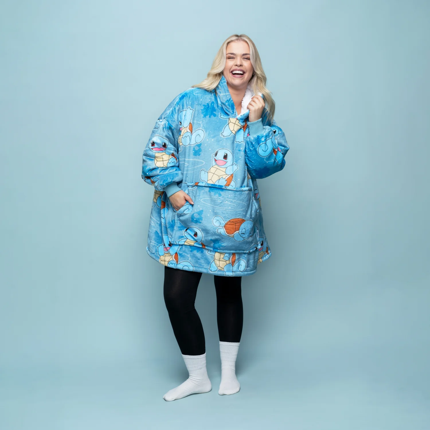 Pokémon Squirtle