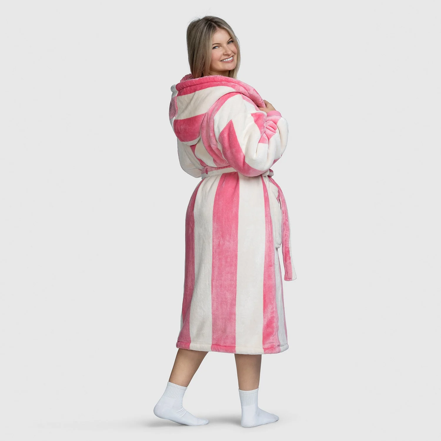 Rose Stripe - Image 5